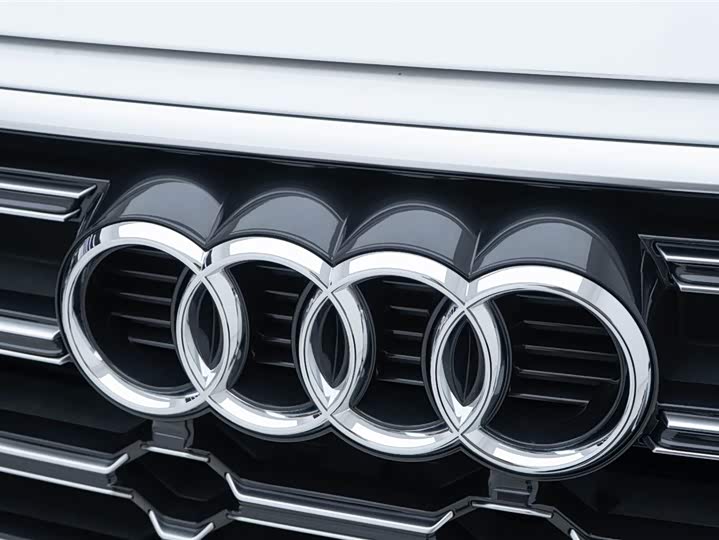 Audi Q5L 2025 2025款 40 TFSI 时尚动感型