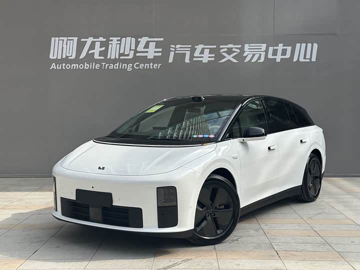 LiXiang i6 2025 2025款 两驱标准版