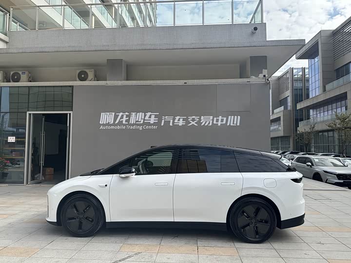 LiXiang i6 2025 2025款 两驱标准版