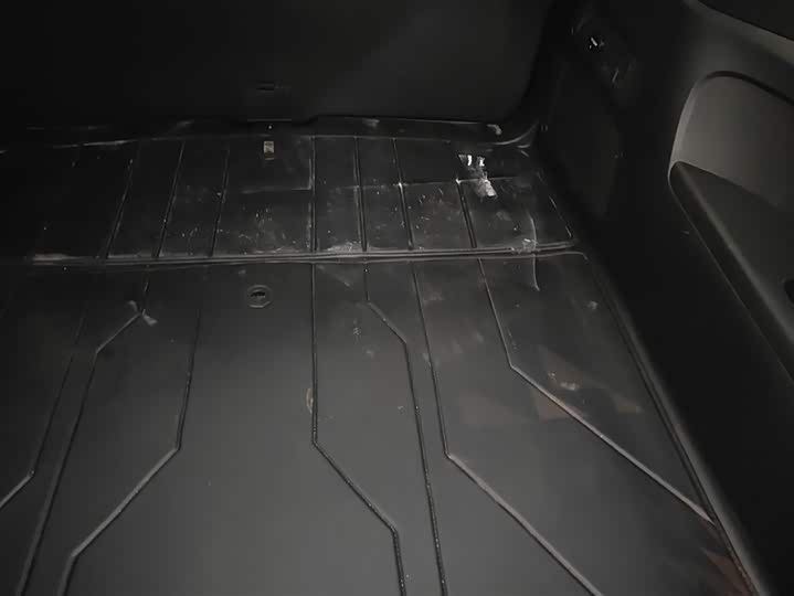 2025 GAC Trumpchi GS8