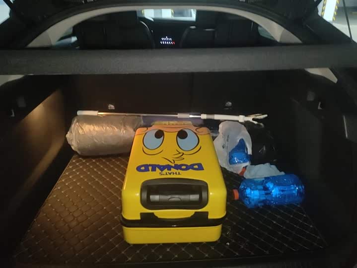 Peugeot 408X 2023 2023款 引力版