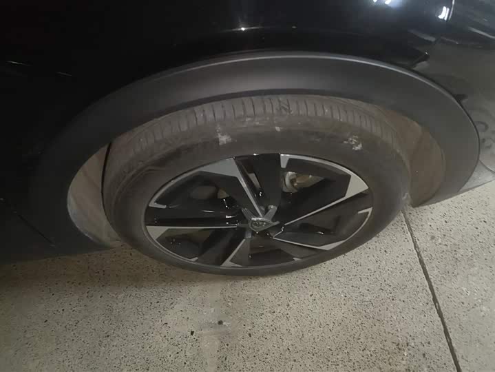 Peugeot 408X 2023 2023款 引力版