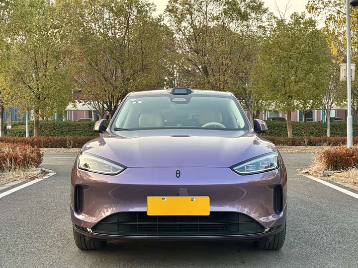 Aito M5 2025 2025款 增程 Ultra 四驱版