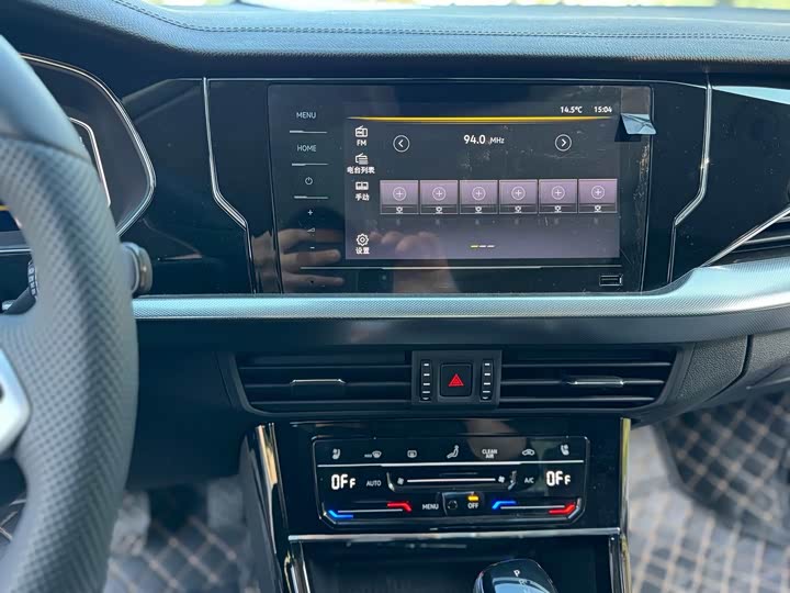 Volkswagen Passat 2025 2025款 Pro 380TSI 星空龙尊版