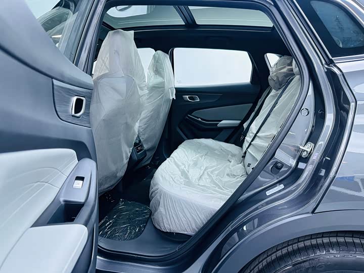 Changan CS55 Plus Hybrid 2025 2025款 智慧新蓝鲸 125km 战舰版