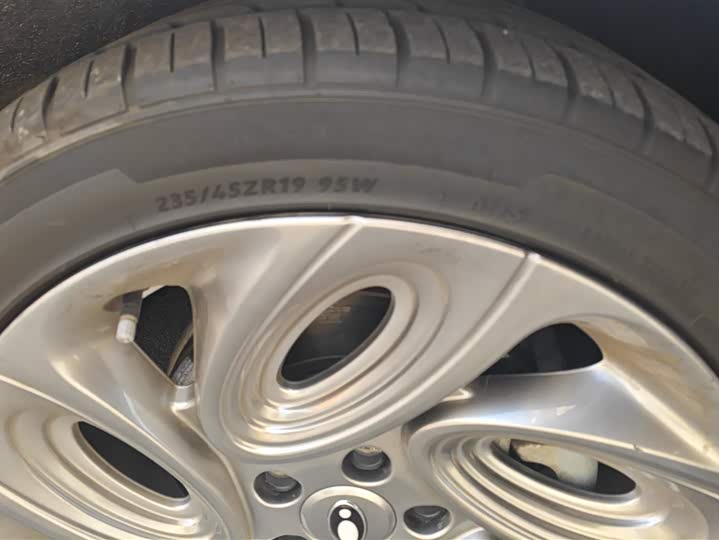 Ora Lightning Cat (07) 2022 2022款 555km 尊贵版