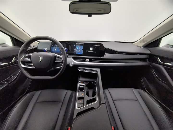 Bestune B70 2025 2025款 龙耀版 1.5T 欢享型