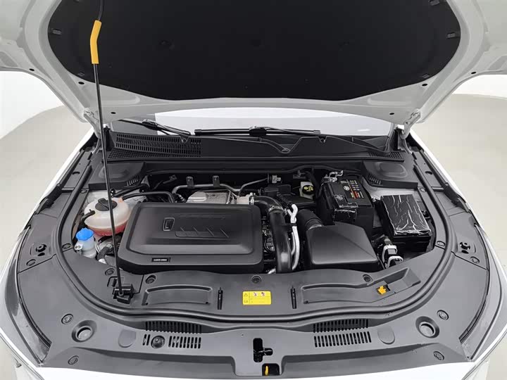 Bestune B70 2025 2025款 龙耀版 1.5T 欢享型