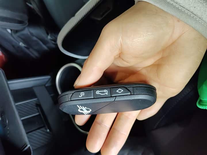 Mini Mini 2025 2025款 2.0T COOPER S 艺术家