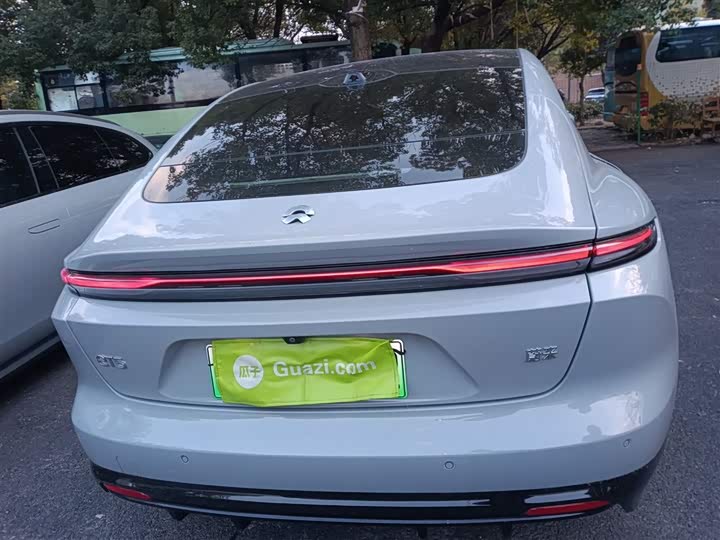 Nio ET5 2025 2025款 75kWh