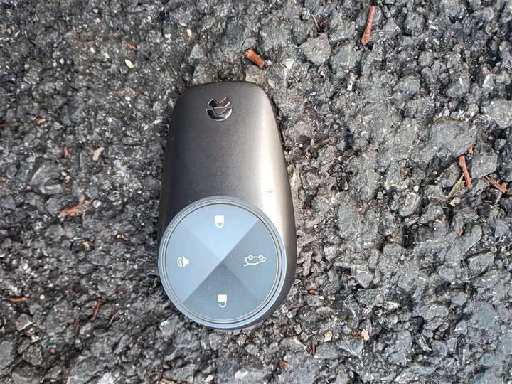 Nio ET5 2025 2025款 75kWh