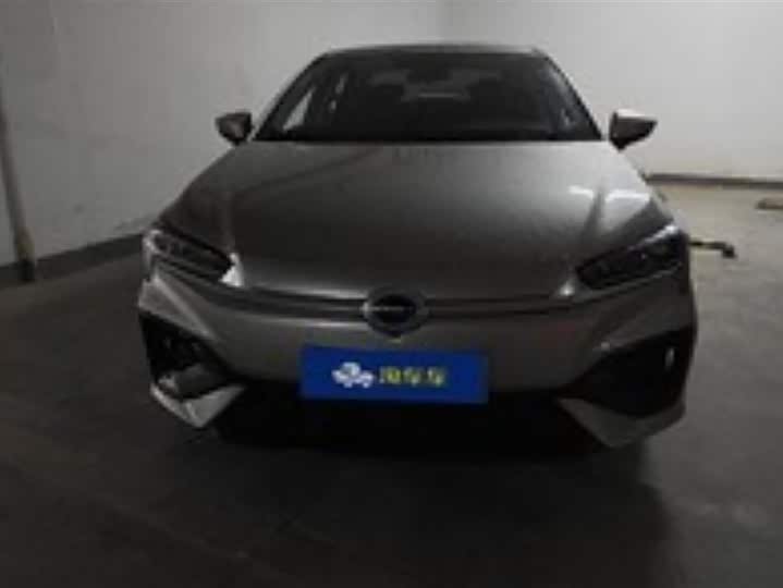GAC Aion S 2023 2023款 炫 580 55.2kWh 磷酸铁锂