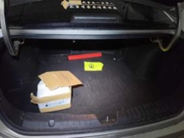 GAC Aion S 2023 2023款 炫 580 55.2kWh 磷酸铁锂