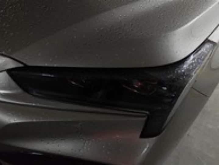 GAC Aion S 2023 2023款 炫 580 55.2kWh 磷酸铁锂