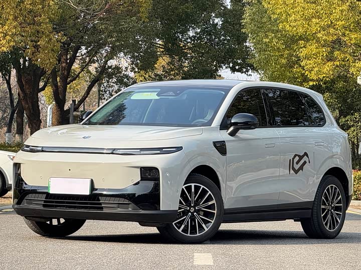 Leapmotor B10 2025 2025款 510悦享版