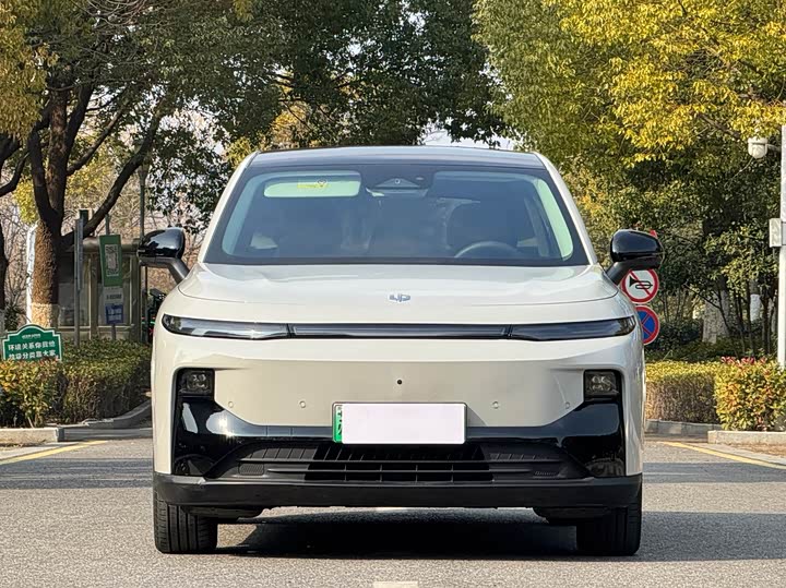 Leapmotor B10 2025 2025款 510悦享版