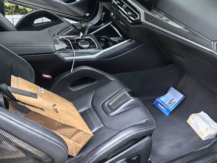 BMW M2 2023 2023款 M2