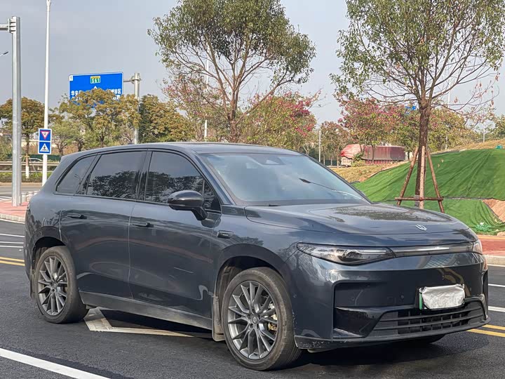 Leapmotor C10 2026 2026款 210悦享版