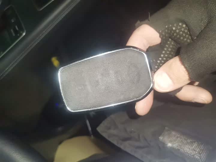 Toyota Sienna 2024 2024款 2.5L混动 尊贵版