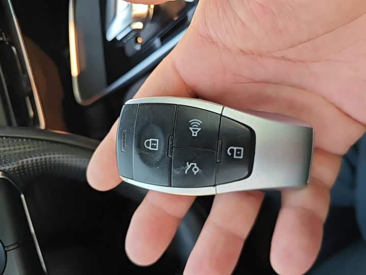 Beijing X55 (Mofang) 2022 2022款 1.5T DCT星耀版