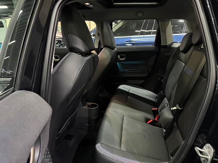 Mini Mini 2025 2025款 1.5T COOPER 经典派 五门版