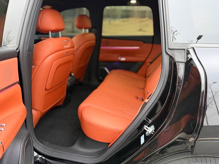 Changan Qiyuan (Nevo) Q07 2025 2025款 145尊荣型