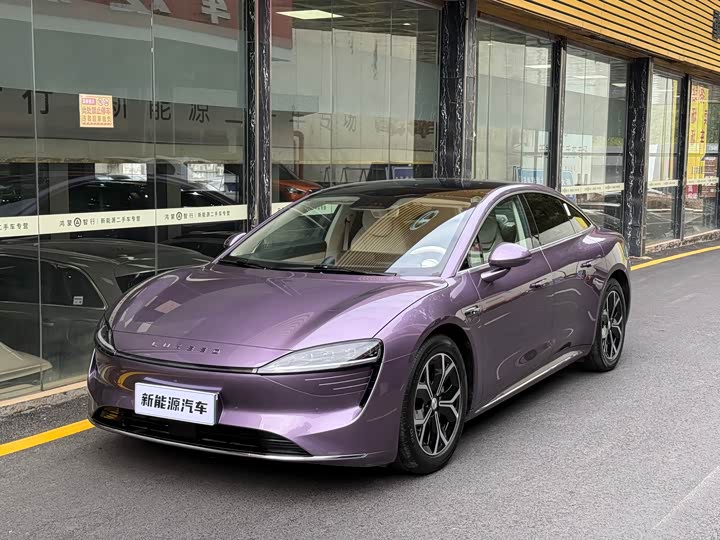 Luxeed S7 2025 2025款 705km Pro