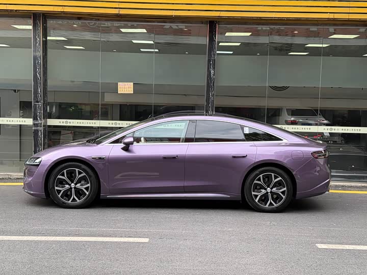 Luxeed S7 2025 2025款 705km Pro