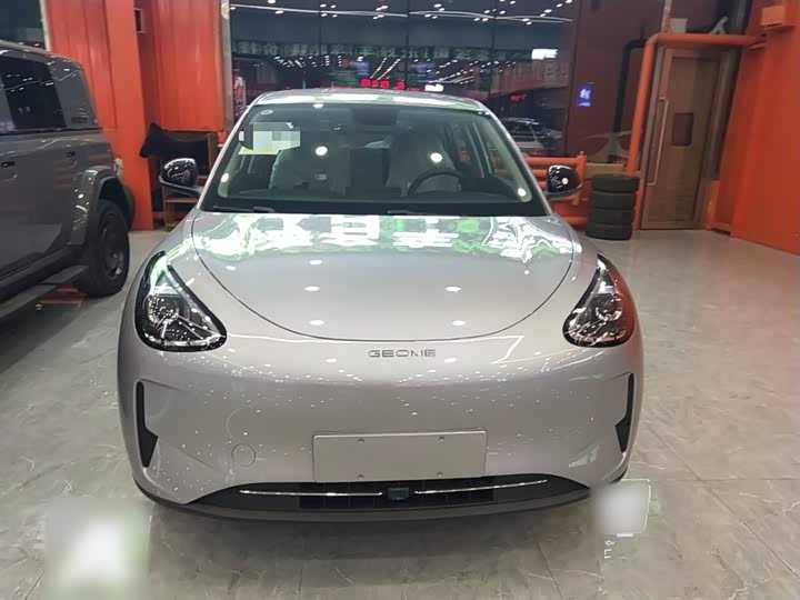 Geely Galaxy Geome 2026 2026款 310km 青春版