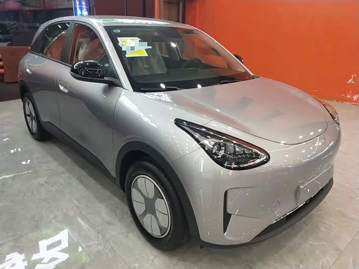 Geely Galaxy Geome 2026 2026款 310km 青春版