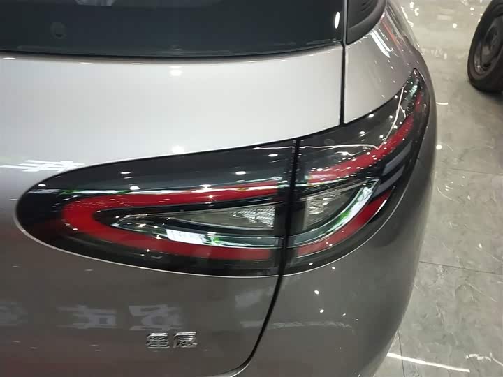 Geely Galaxy Geome 2026 2026款 310km 青春版