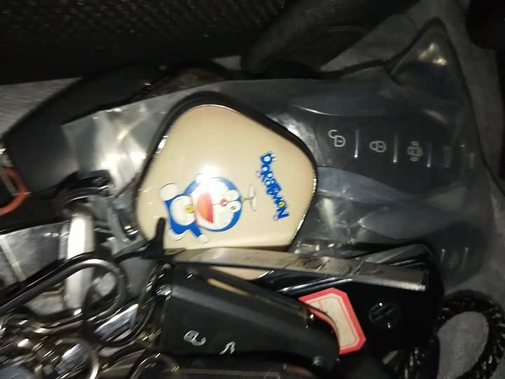 Geely Galaxy Geome 2026 2026款 310km 青春版