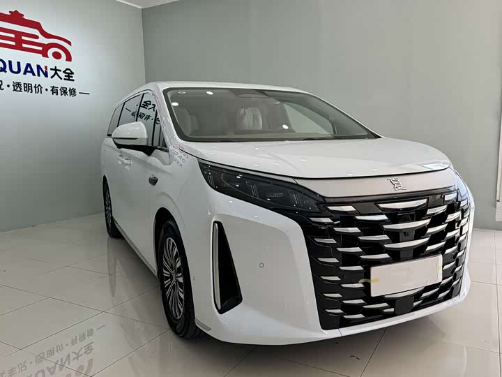 BYD Xia 2025 2025款 DM-i 1.5T 180km 超越型