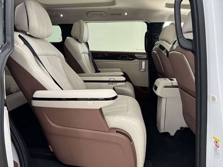 BYD Xia 2025 2025款 DM-i 1.5T 180km 超越型