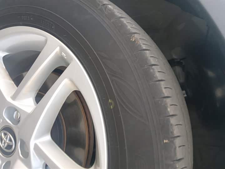 Toyota C-HR 2022 2022款 2.0L 舒适版