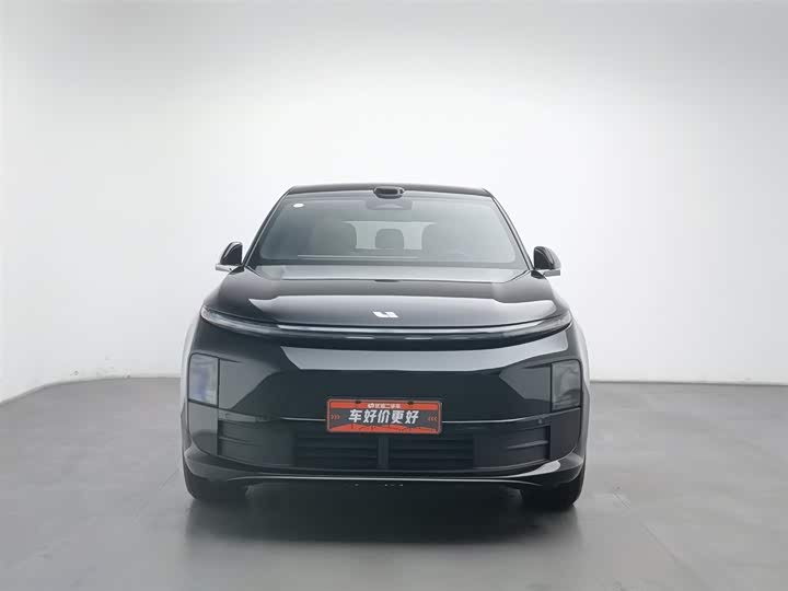 LiXiang L6 2025 2025款 Pro 智能焕新版