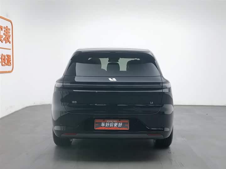 LiXiang L6 2025 2025款 Pro 智能焕新版