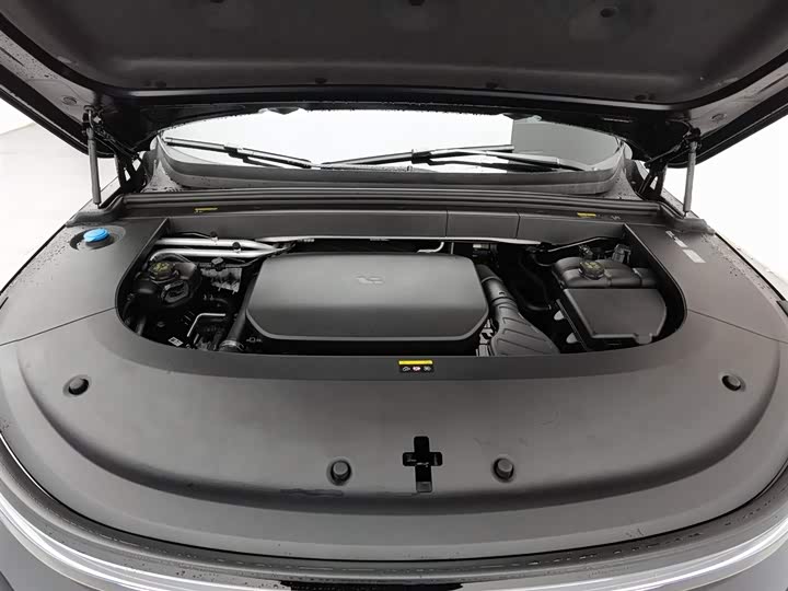 LiXiang L6 2025 2025款 Pro 智能焕新版