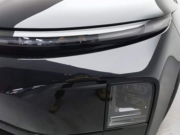 LiXiang L6 2025 2025款 Pro 智能焕新版