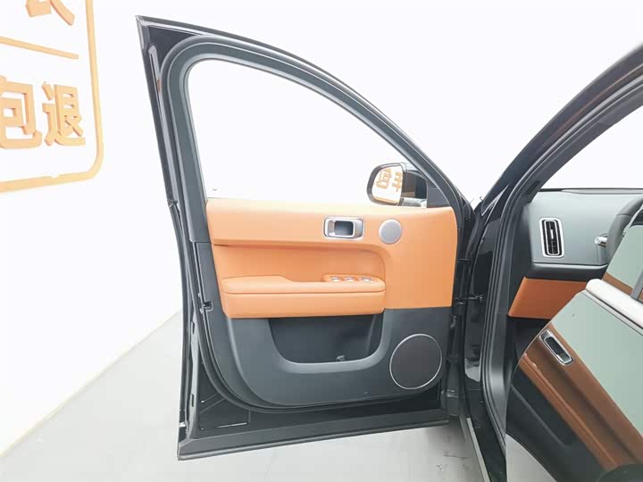 LiXiang L6 2025 2025款 Pro 智能焕新版