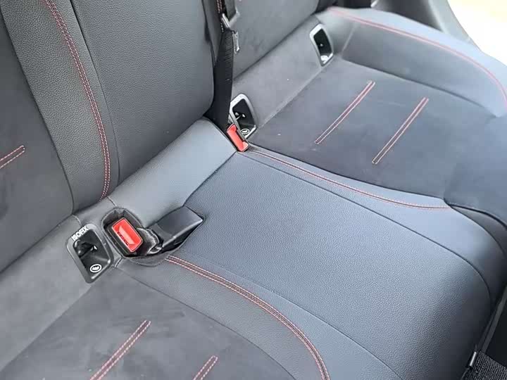 Mercedes-Benz CLA-Class 2024 2024款 CLA 200