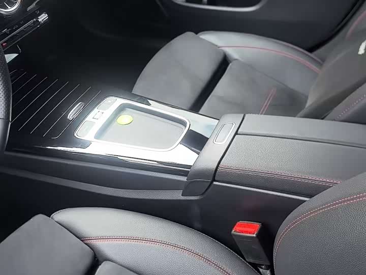 Mercedes-Benz CLA-Class 2024 2024款 CLA 200