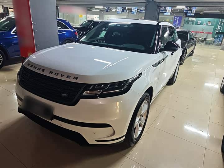 Land Rover Range Rover Velar 2024 2024款 S