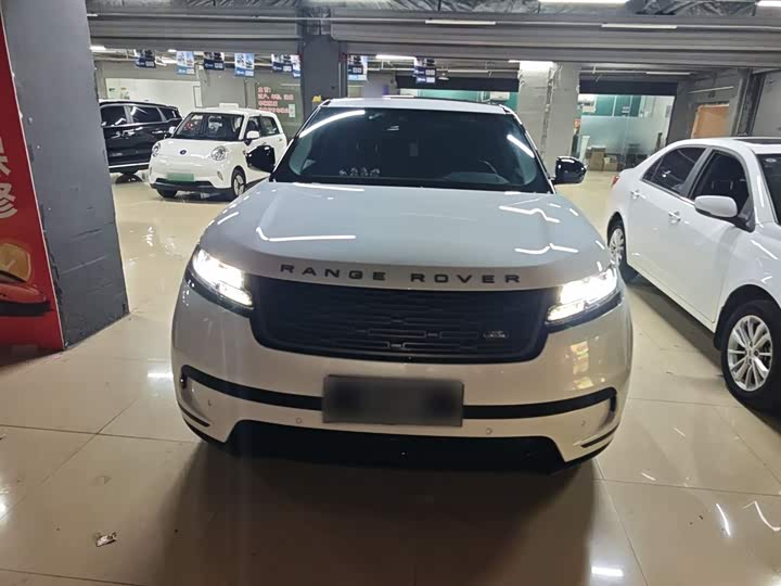 Land Rover Range Rover Velar 2024 2024款 S
