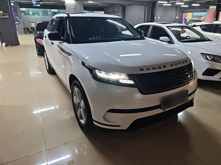 Land Rover Range Rover Velar 2024 2024款 S