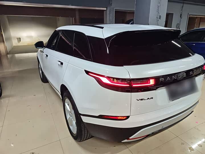Land Rover Range Rover Velar 2024 2024款 S