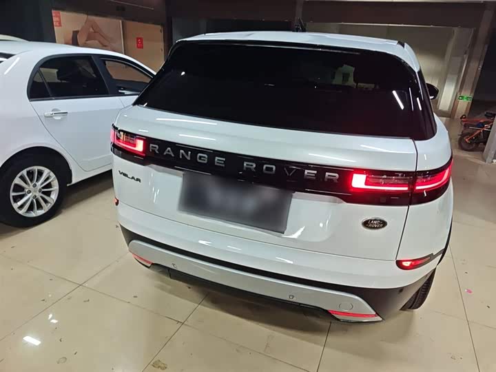 Land Rover Range Rover Velar 2024 2024款 S