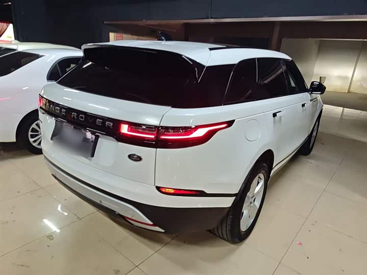 Land Rover Range Rover Velar 2024 2024款 S