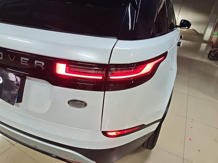 Land Rover Range Rover Velar 2024 2024款 S