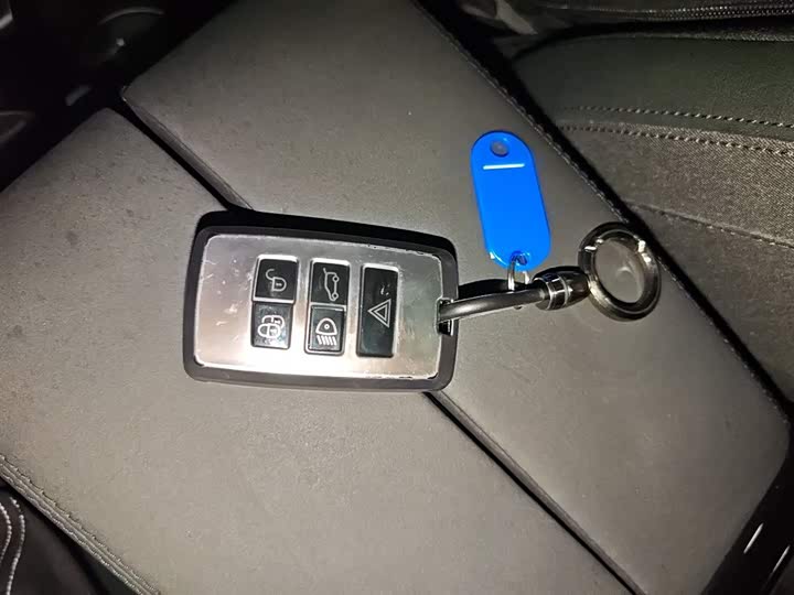 Land Rover Range Rover Velar 2024 2024款 S